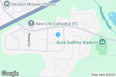 Map image of the property - 3212 Pine Branch Ct