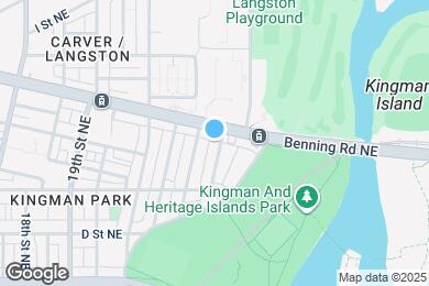 Map image of the property - 560 25th Pl NE