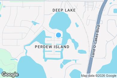 Map image of the property - 21107 2nd St