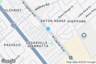 Map image of the property - Unit
