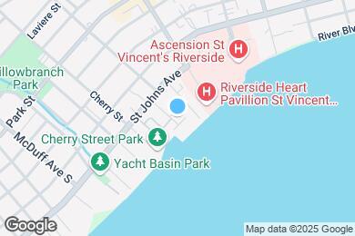Map image of the property - 2749 Vernon Terrace