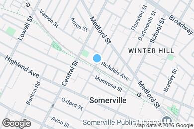 Map image of the property - Room in Shared 4 bed/1.5 bath home