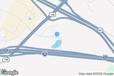 Map image of the property - 551 Crossroads Pkwy