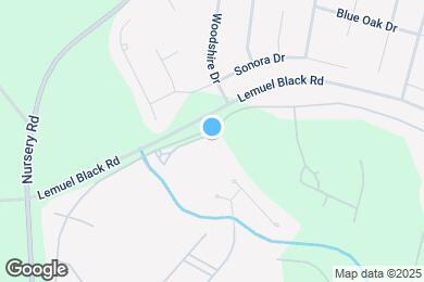 Map image of the property - 1359 Micahs Way N