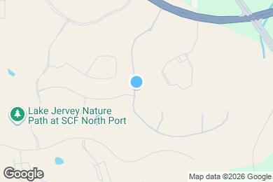 Map image of the property - 19125 Moscato Ct