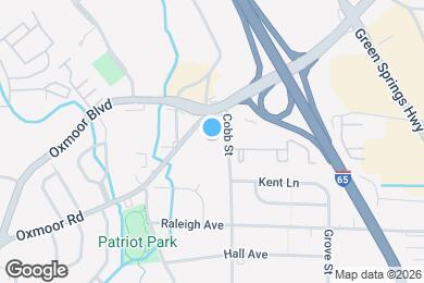 Map image of the property - West Row Lofts & Townhomes