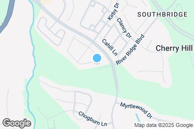 Map image of the property - 3065 Antrim Cir