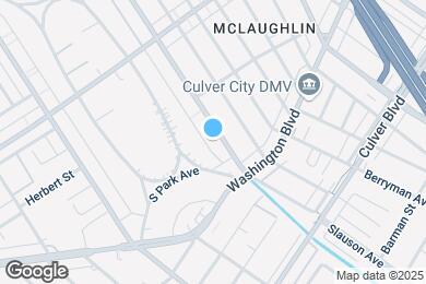 Map image of the property - 4215 McLaughlin Ave