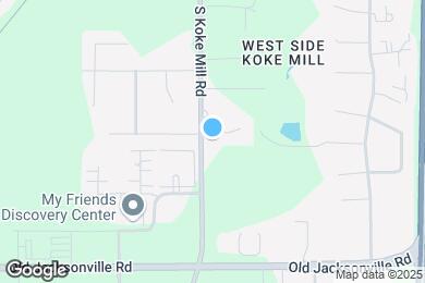 Map image of the property - 3180 Cobblestone Ln