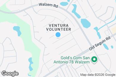 Map image of the property - 7527 Ledgebrook Dr