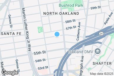 Map image of the property - 621 Aileen St