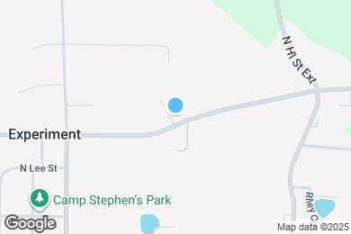 Map image of the property - 505 E Mcintosh Rd