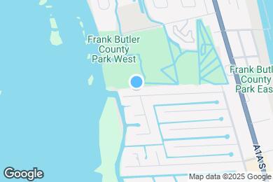 Map image of the property - 280 Majorca Rd