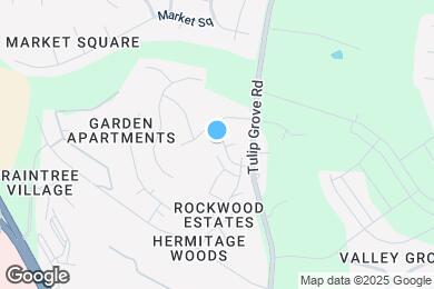 Map image of the property - 412 Elegance Way