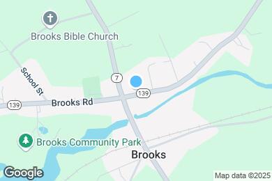 Map image of the property - 10 Monroe Hwy