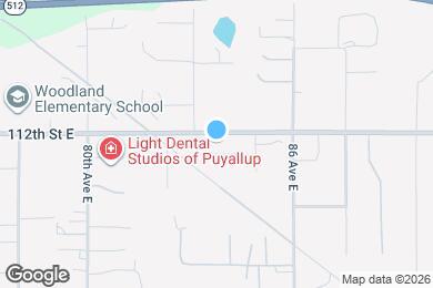 Map image of the property - 8311 113 St E