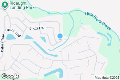 Map image of the property - 2877 Tuscarora Tr