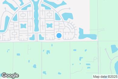 Map image of the property - 8760 Melosia St