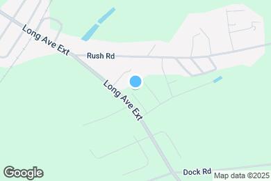 Map image of the property - 634 Muster Fld Ct