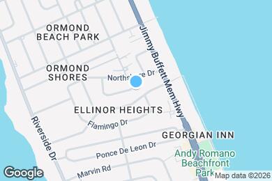 Map image of the property - 24 Oriole Cir