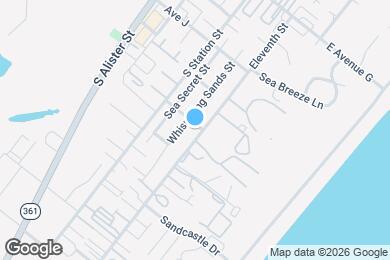 Map image of the property - 1300 Eleventh Street-SI ID1023200P