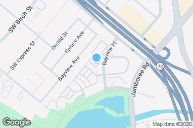 Map image of the property - 66 Baycrest Ct