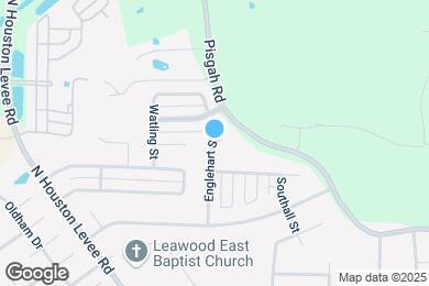 Map image of the property - 1790 Englehart St