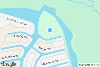 Map image of the property - 7779 Lakes Edge Ln