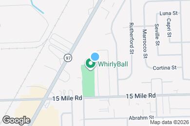 Map image of the property - 35431 Hickory Woods Dr