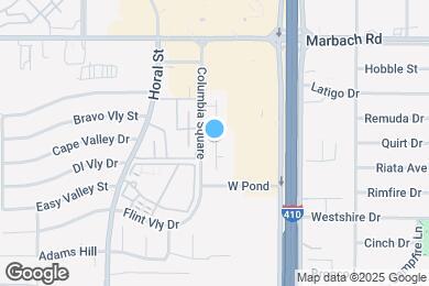 Map image of the property - 1915 Morse Way