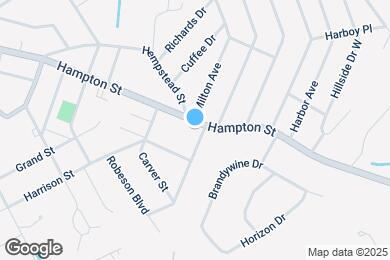 Map image of the property - 20 Lighthouse Ln
