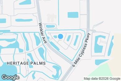 Map image of the property - 10077 Lone Cypress St