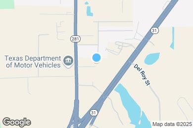 Map image of the property - 115 Pearson Ln
