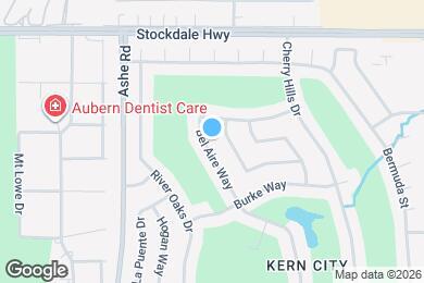 Map image of the property - 312 Pebble Beach Dr