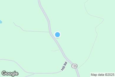 Map image of the property - 5985 Dodson Branch Rd