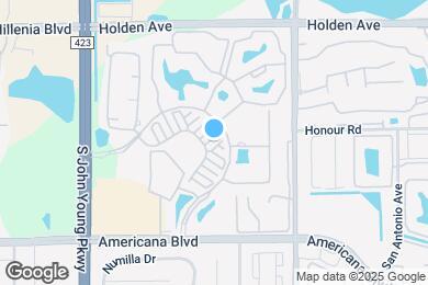 Map image of the property - 2406 Grand Central Pkwy