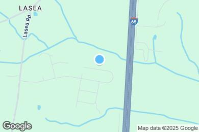 Map image of the property - 1852 Quail Run Wy