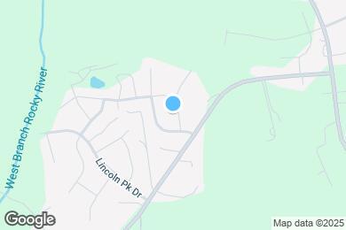 Map image of the property - 111 Keyser Dr