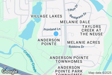 Map image of the property - 5160 Busted Rock Trl
