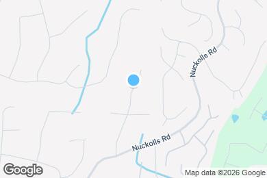 Map image of the property - 6730 Creekview Ln