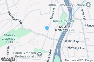 Map image of the property - Evergreen Terrace