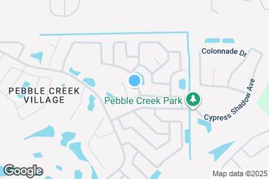 Map image of the property - 9671 Fox Hearst Rd