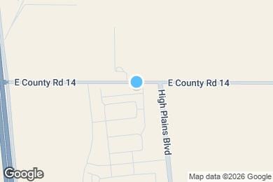 Map image of the property - 4613 Combine Ln