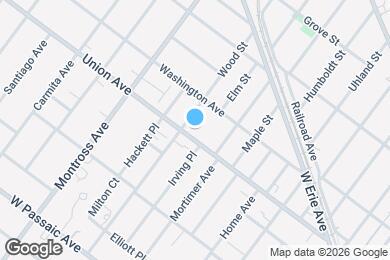 Map image of the property - Berkeley Arms