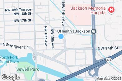 Map image of the property - Modera Skylar