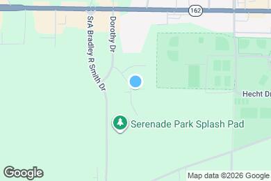 Map image of the property - 20 Sonata Ln