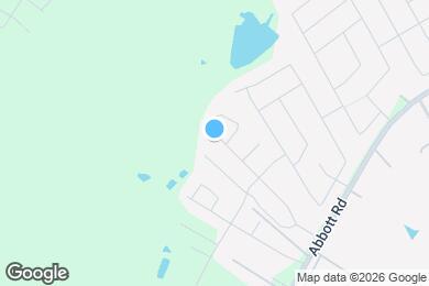 Map image of the property - 4211 Asher Alley