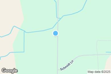 Map image of the property - 4817 N 8 Mile Rd