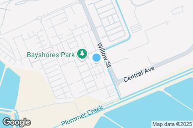 Map image of the property - 8533 Preserve Ave