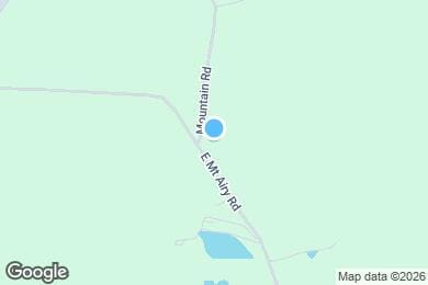 Map image of the property - 10 Deer Lk